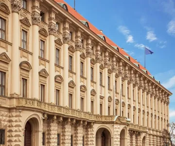Imperial Prague Tour